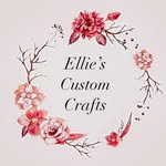 Stacy Carr-Ellison - @elliescustomcrafts - Instagram