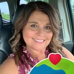 Stacy Bolling-England - @bollingengland - Instagram