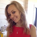Анастасия Серова - @stacy_english - Instagram