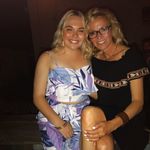 Stacy Enos - @stacyenos - Instagram