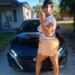 Stacey Epps - @aquarius_epps - Instagram