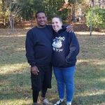 Stacey Estep DeJesus - @babyizzy8 - Instagram