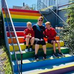 Stacy Everett - @stacy.mellow - Instagram