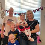 Stacy Everett Randall - @randall1126 - Instagram