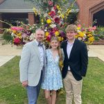 Stacy Larson Everett - @stacyeverett40 - Instagram