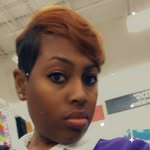 Stacie Faison-Dawkins - @mrs_itsallabtme - Instagram