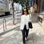 Stacy Fan 范雯斯 - @eurasian_vogue - Instagram