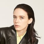 Stacy Martin Fan - @stacymartindaily - Instagram