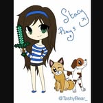 StacyFan - @stacy_fan_page5052 - Instagram