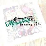 Stacey Fehr - @mountaingrazingco - Instagram