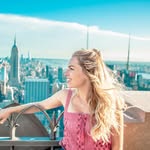 Stacy Feil - @stacyfeil96 - Instagram