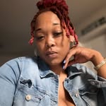 Stacy Fields - @my_journee0103 - Instagram