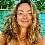 Stacy Fields Boggess - @trailswv - Instagram