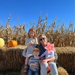 Stacy Fischer - @staceface60 - Instagram