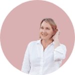 Stacy Fischer - @withstacyfischer - Instagram