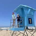 Stacy Flint - @calicoastal510 - Instagram