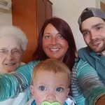 Stacy Flint - @flintstacy - Instagram