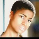 Stacey Forde - @mlleledoux - Instagram