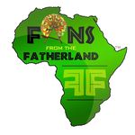 Stacey Jackson Forde - @fansfromthefatherland - Instagram