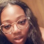Stacy Forde - @mzforde1 - Instagram