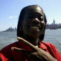 Stacy Forde - @mzindependants - Instagram