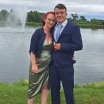 Stacey Forsyth - @staceyadrianne93 - Instagram