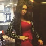 Stacy Forsyth - @aliya_krivosh4eina - Instagram
