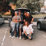 Stacy Forsythe - @stacy.rae.forsythe - Instagram