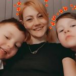Stacy Fraser - @stacy.fraser91 - Instagram
