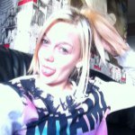 Stacy Fraser - @s.calainaleigh - Instagram
