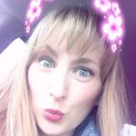 Stacey Friedlander - @jamicureon - Instagram