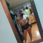 Stacy Gamboa - @lilliana88522794 - Instagram