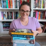 Stacy Gavin - @book_mama501 - Instagram