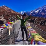 Stacey Stokes Glick - @staceyglick1 - Instagram