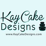 Stacy Glick - @kaycakedesigns - Instagram