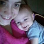 Stacy Goble - @logansmommy1692 - Instagram