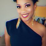 Stacy Goodwin Lightfoot - @stacygoodlight - Instagram