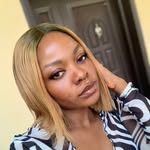 Uchendu Amaka Stacy - @_stacygood - Instagram