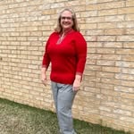 Stacey Curtis-Goodson - @helpfulhand24 - Instagram