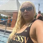 Stacey Goodson - @babestace1969 - Instagram