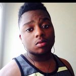 Stacey Goodson - @orion_jones119 - Instagram