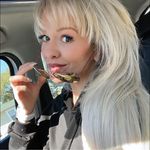 Stacy Gregory - @stacensammy - Instagram