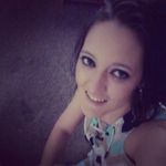 Stacy Gregory - @prettyblues1986 - Instagram