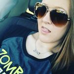 Stacy Gregory - @gregory3485 - Instagram