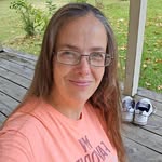 Stacy Gregory - @sgregory8203 - Instagram