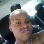 Stacy Gregory - @mzstacymc - Instagram