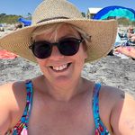 Stacy Grier - @swimstacy - Instagram