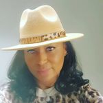 Stacy Grier - @slatriceg - Instagram