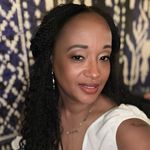 Stacy Partmon Grier - @caliatllife - Instagram