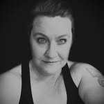 Stacy Groff - @paintedpurplepaisleys - Instagram